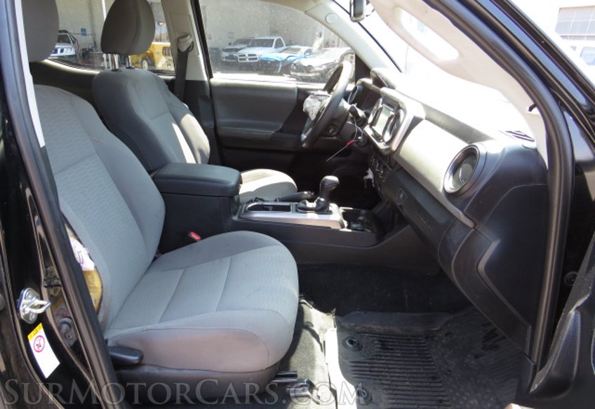 2019 Toyota Tacoma - Image 26