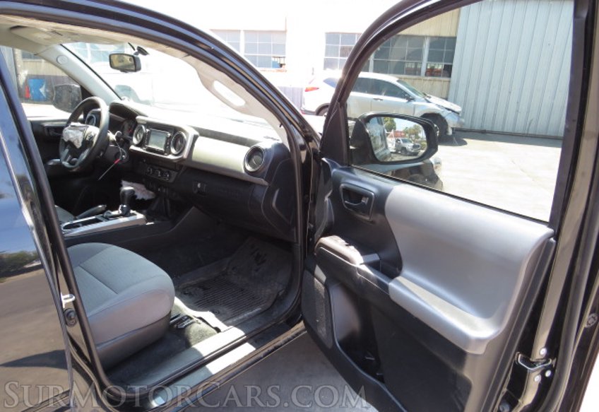 2019 Toyota Tacoma - Image 22