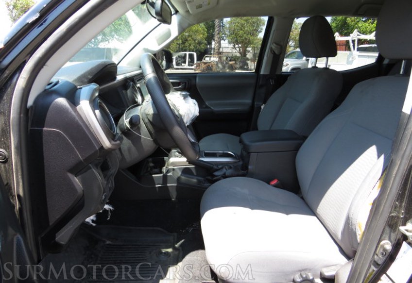 2019 Toyota Tacoma - Image 25