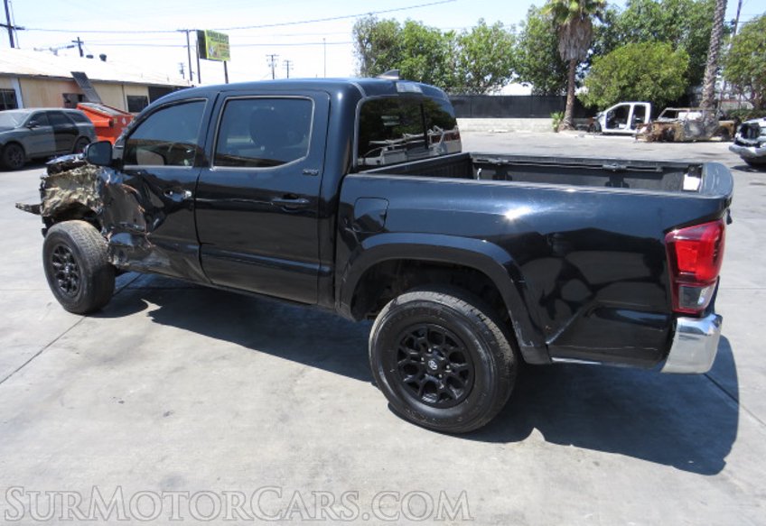 2019 Toyota Tacoma - Image 6