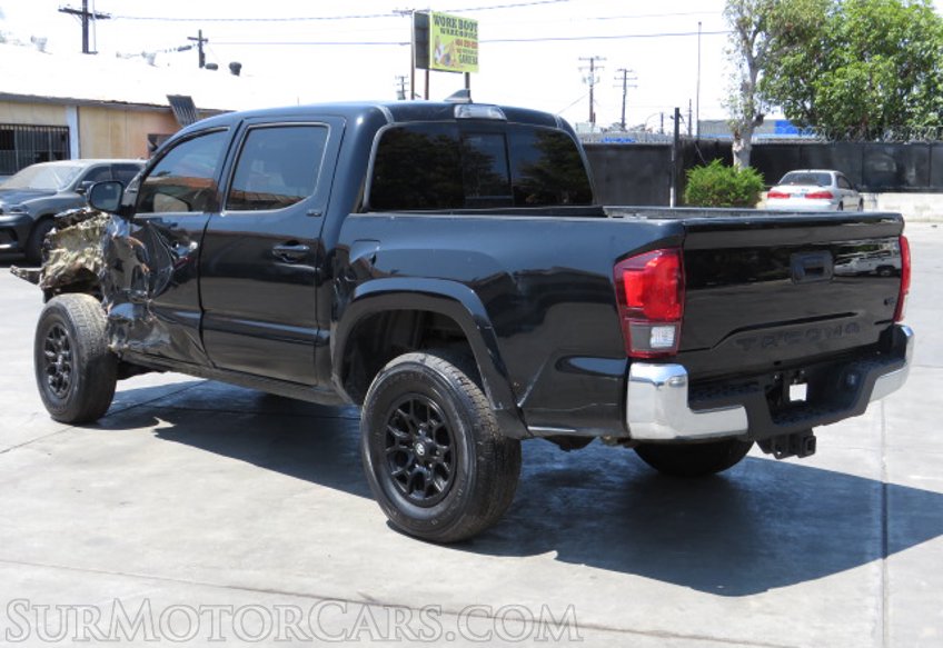 2019 Toyota Tacoma - Image 8