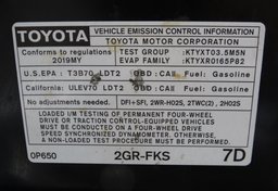 2019 Toyota Tacoma - Image 46