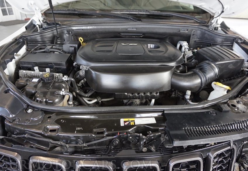 2018 Jeep Grand Cherokee - Image 56