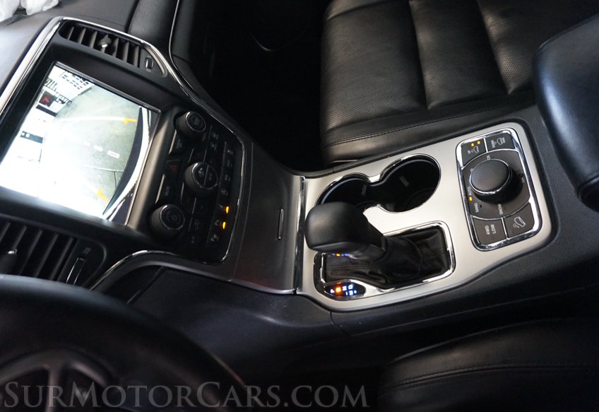 2018 Jeep Grand Cherokee - Image 38