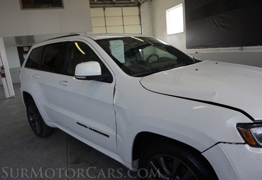 2018 Jeep Grand Cherokee - Image 14