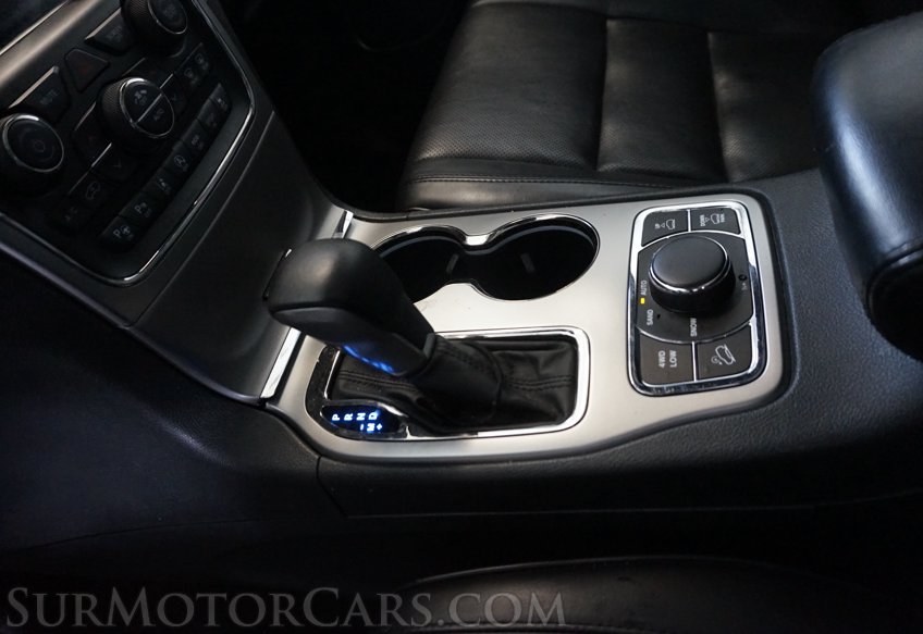 2018 Jeep Grand Cherokee - Image 45