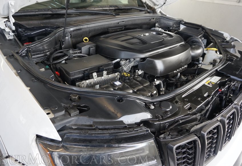 2018 Jeep Grand Cherokee - Image 58