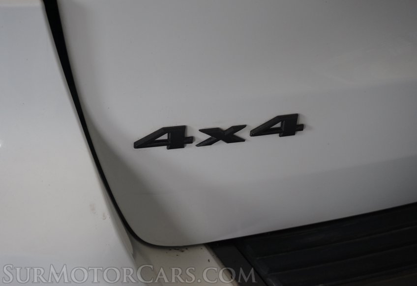 2018 Jeep Grand Cherokee - Image 27