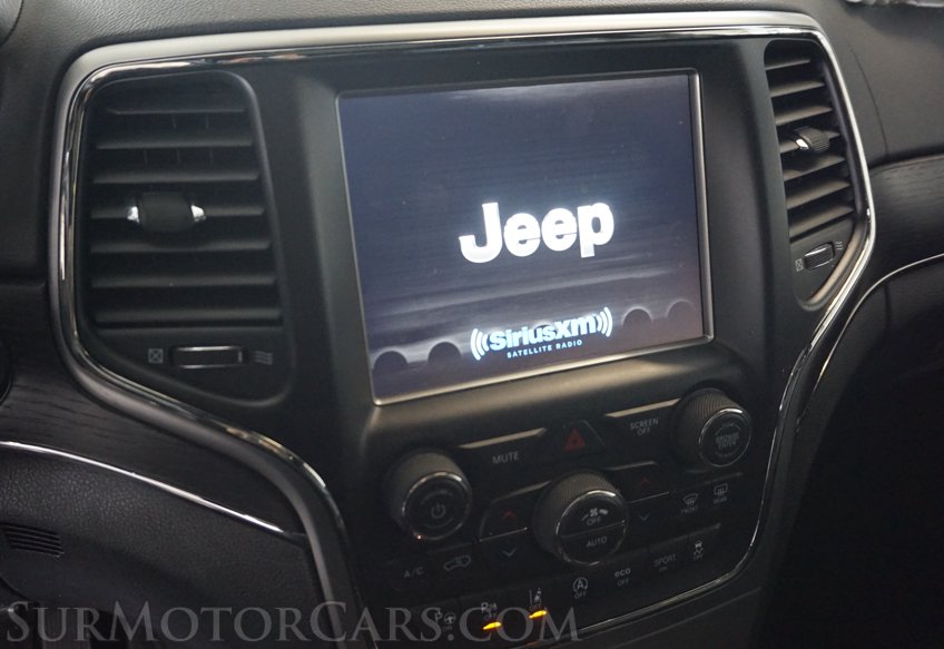 2018 Jeep Grand Cherokee - Image 42