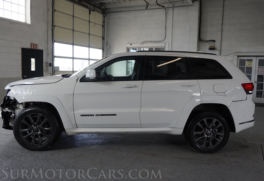 2018 Jeep Grand Cherokee - Image 11