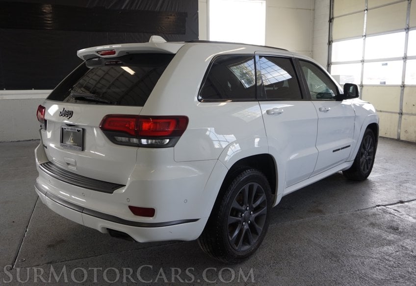 2018 Jeep Grand Cherokee - Image 6