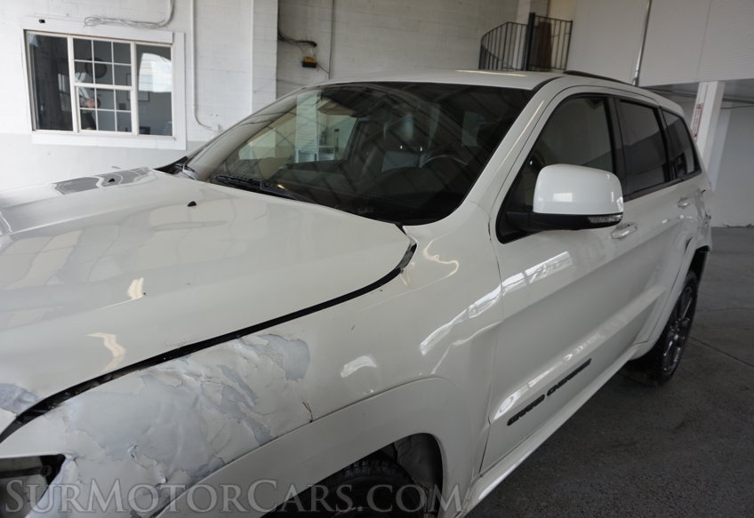 2018 Jeep Grand Cherokee - Image 23