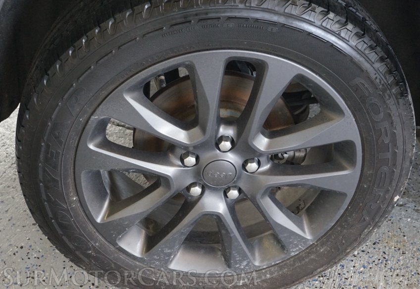 2018 Jeep Grand Cherokee - Image 54