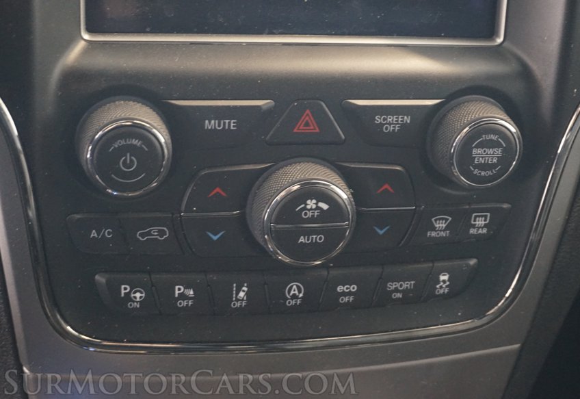 2018 Jeep Grand Cherokee - Image 41