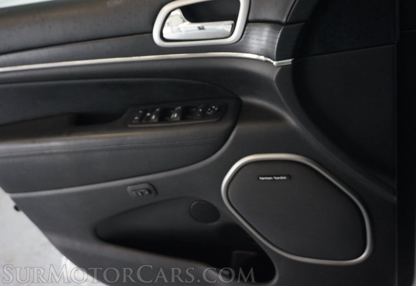 2018 Jeep Grand Cherokee - Image 50