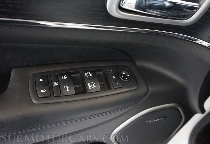 2018 Jeep Grand Cherokee - Image 52