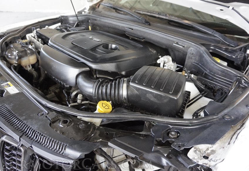 2018 Jeep Grand Cherokee - Image 57