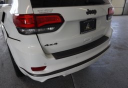 2018 Jeep Grand Cherokee - Image 24