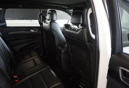 2018 Jeep Grand Cherokee - Image 26