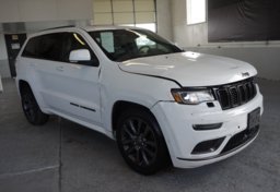 2018 Jeep Grand Cherokee - Image 4