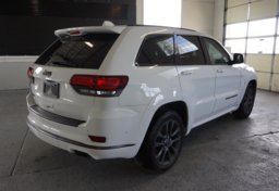 2018 Jeep Grand Cherokee - Image 8