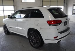 2018 Jeep Grand Cherokee - Image 9