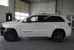 2018 Jeep Grand Cherokee - Image 11