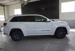 2018 Jeep Grand Cherokee - Image 10
