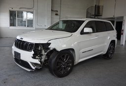 2018 Jeep Grand Cherokee - Image 2