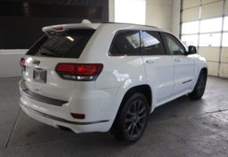 2018 Jeep Grand Cherokee - Image 6