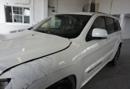 2018 Jeep Grand Cherokee - Image 23