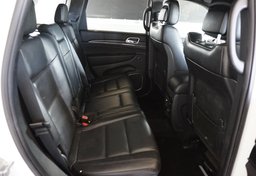 2018 Jeep Grand Cherokee - Image 35