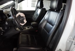 2018 Jeep Grand Cherokee - Image 33