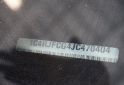 2018 Jeep Grand Cherokee - Image 61