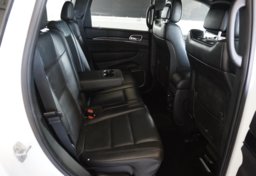 2018 Jeep Grand Cherokee - Image 34