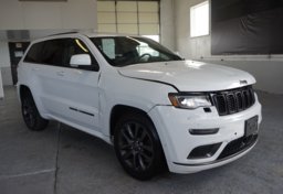 2018 Jeep Grand Cherokee - Image 3
