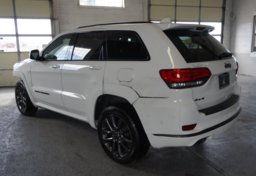 2018 Jeep Grand Cherokee - Image 7