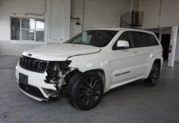 2018 Jeep Grand Cherokee - Image 5