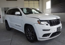 2018 Jeep Grand Cherokee - Image 1