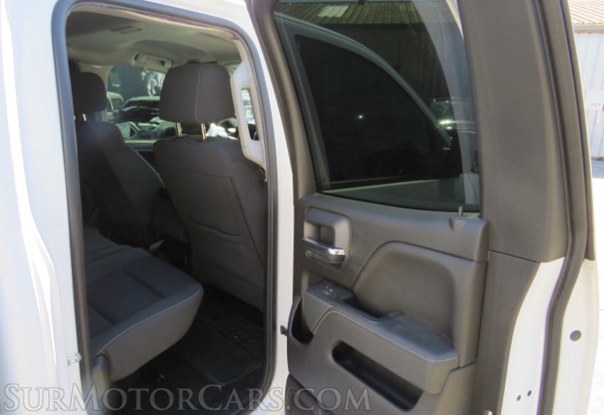 2018 Chevrolet Silverado 1500 - Image 23