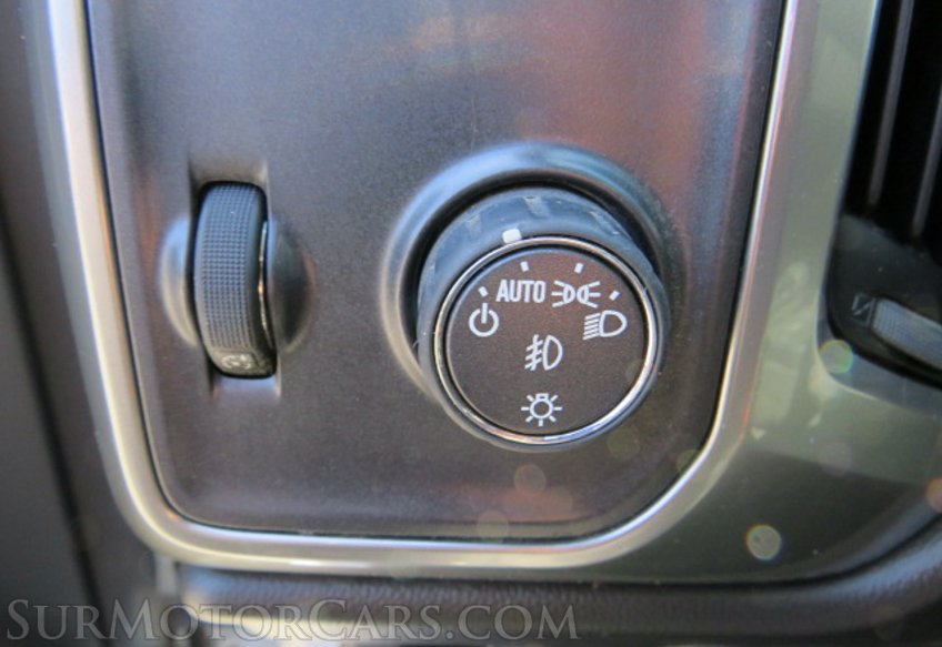 2018 Chevrolet Silverado 1500 - Image 38