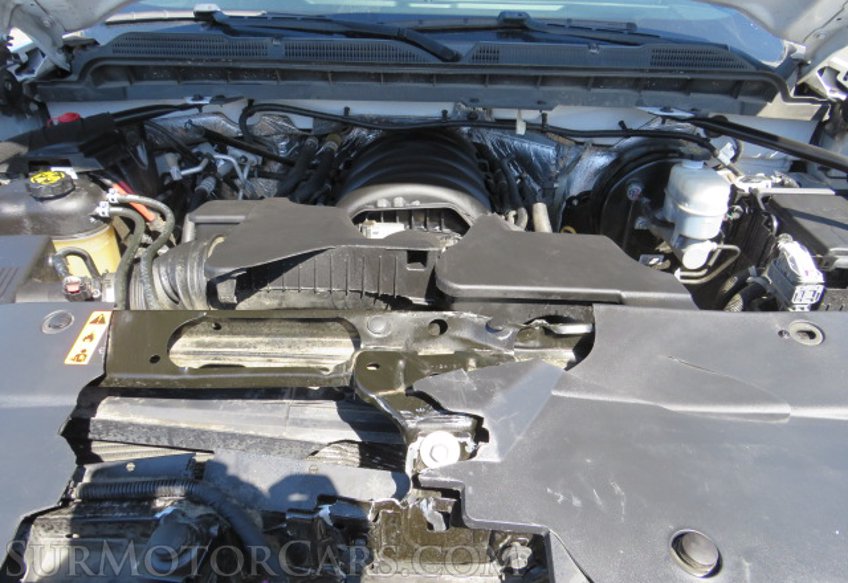 2018 Chevrolet Silverado 1500 - Image 43