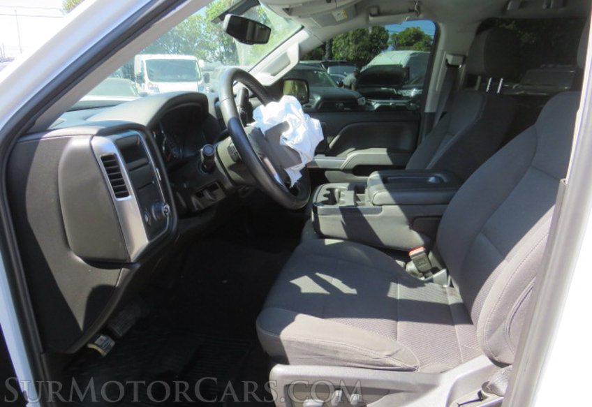2018 Chevrolet Silverado 1500 - Image 24