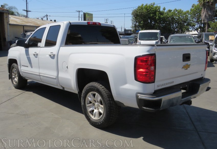 2018 Chevrolet Silverado 1500 - Image 10