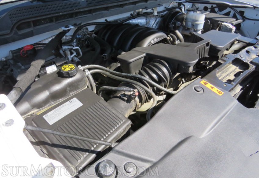 2018 Chevrolet Silverado 1500 - Image 42