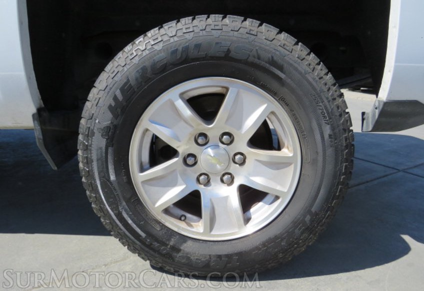 2018 Chevrolet Silverado 1500 - Image 19