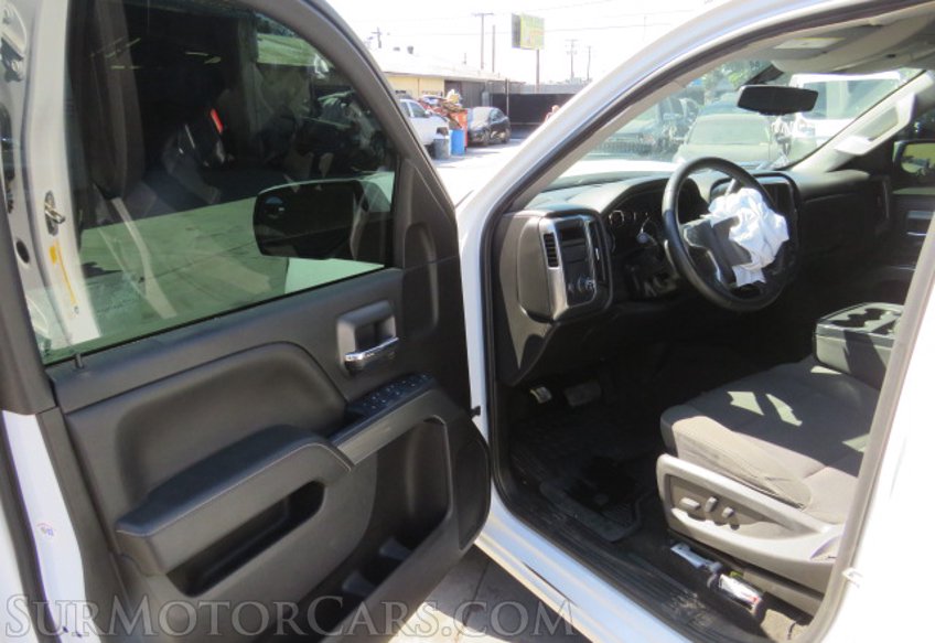 2018 Chevrolet Silverado 1500 - Image 20