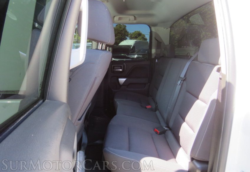 2018 Chevrolet Silverado 1500 - Image 30