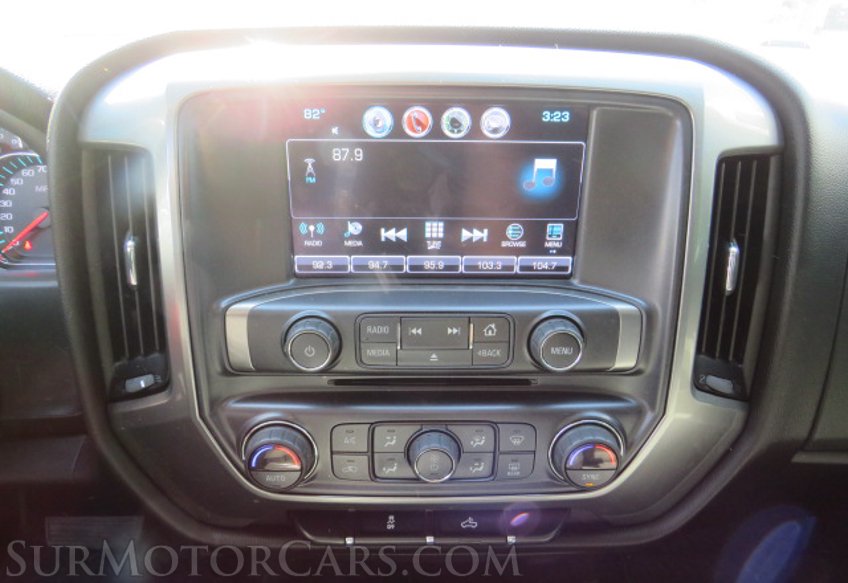 2018 Chevrolet Silverado 1500 - Image 37