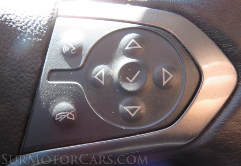 2018 Chevrolet Silverado 1500 - Image 33